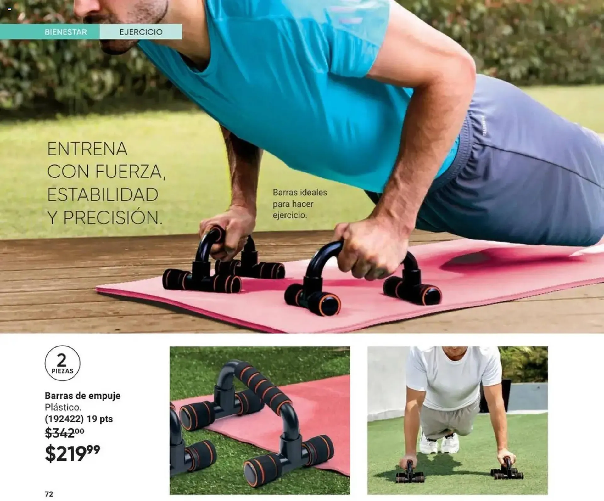 Catálogo de Catálogo Avon 20 de diciembre al 23 de enero 2026 - Pagina 74