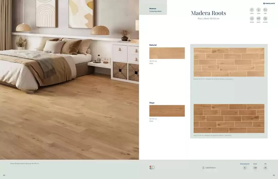 Catálogo de Catálogo 2025 28 de marzo al 31 de diciembre 2025 - Pagina 23