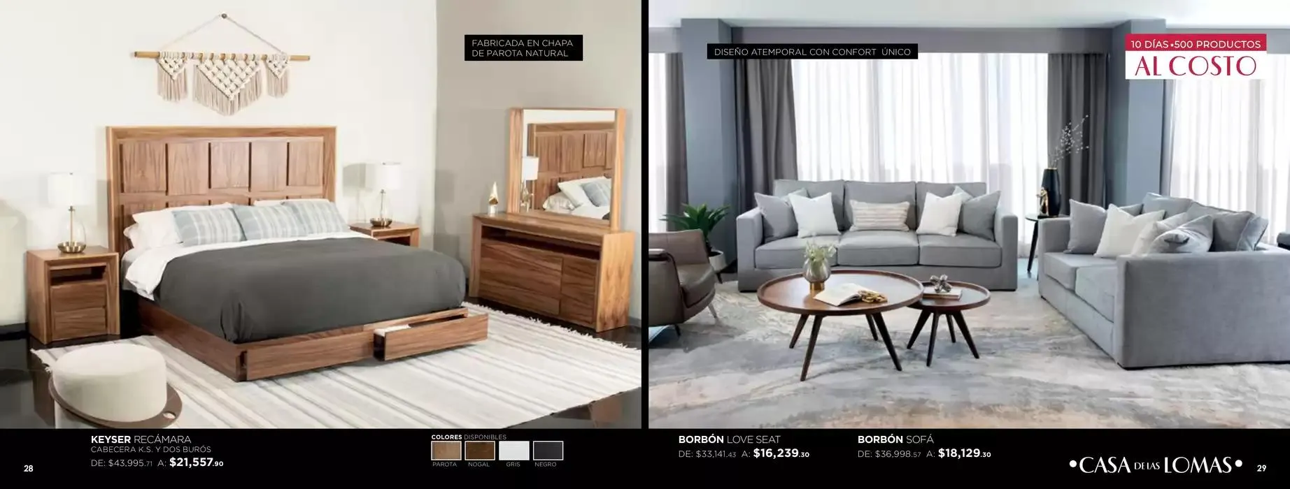 Catálogo de Catálogo del mes 9 de abril al 30 de abril 2025 - Pagina 15