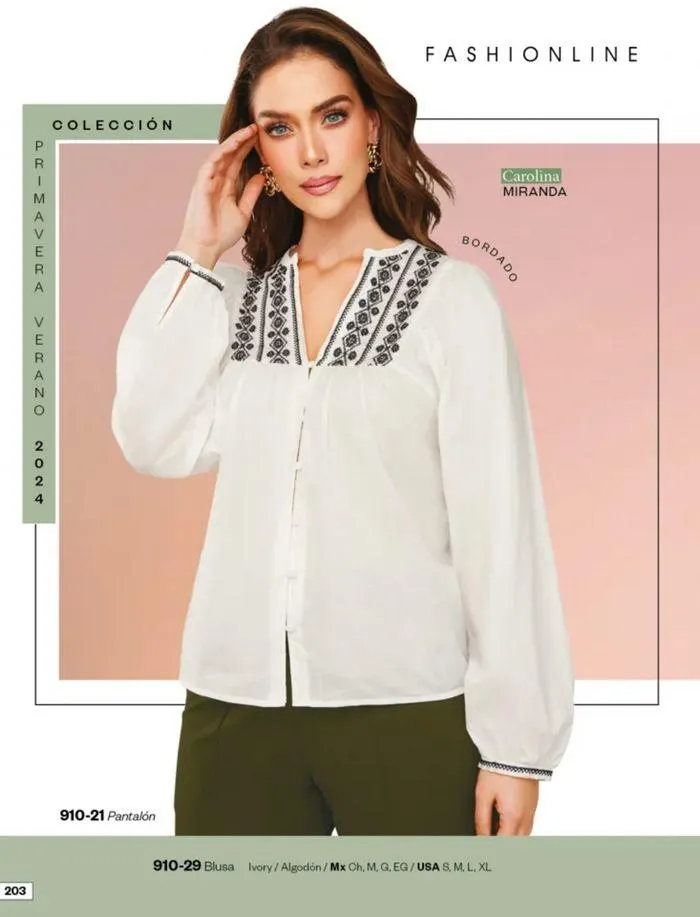 Catálogo de Cklass Secrets 30 de enero al 30 de junio 2024 - Pagina 143