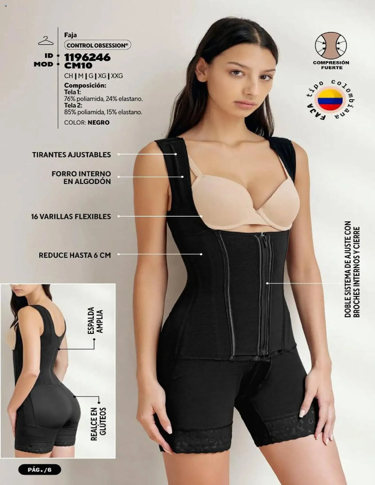 Catálogo de Catálogo Price Shoes 12 de noviembre al 1 de marzo 2026 - Pagina 5