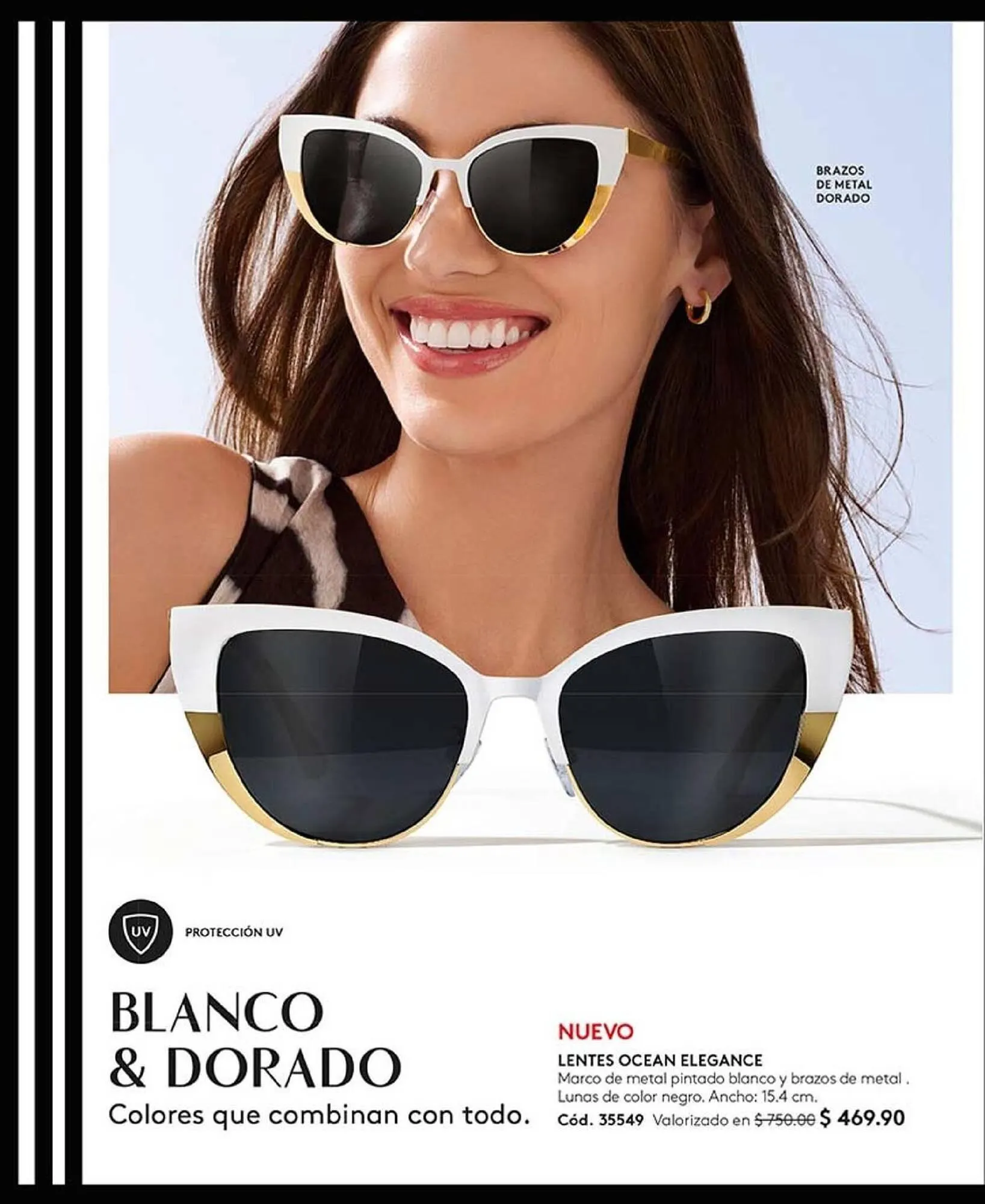 Catálogo de Catálogo Ésika 1 de febrero al 28 de febrero 2026 - Pagina 94