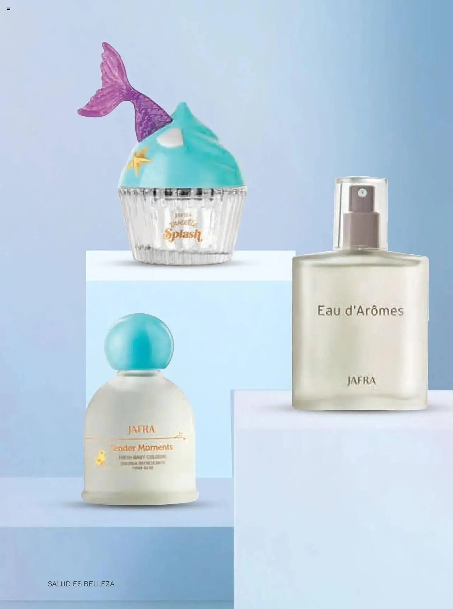 Catálogo de Catálogo Jafra 1 de febrero al 28 de febrero 2025 - Pagina 129