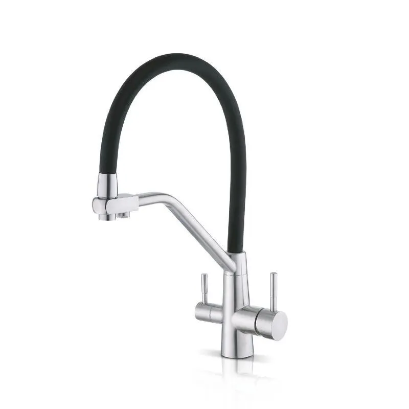 Monomando 300468 Premium Flexible Bebbia