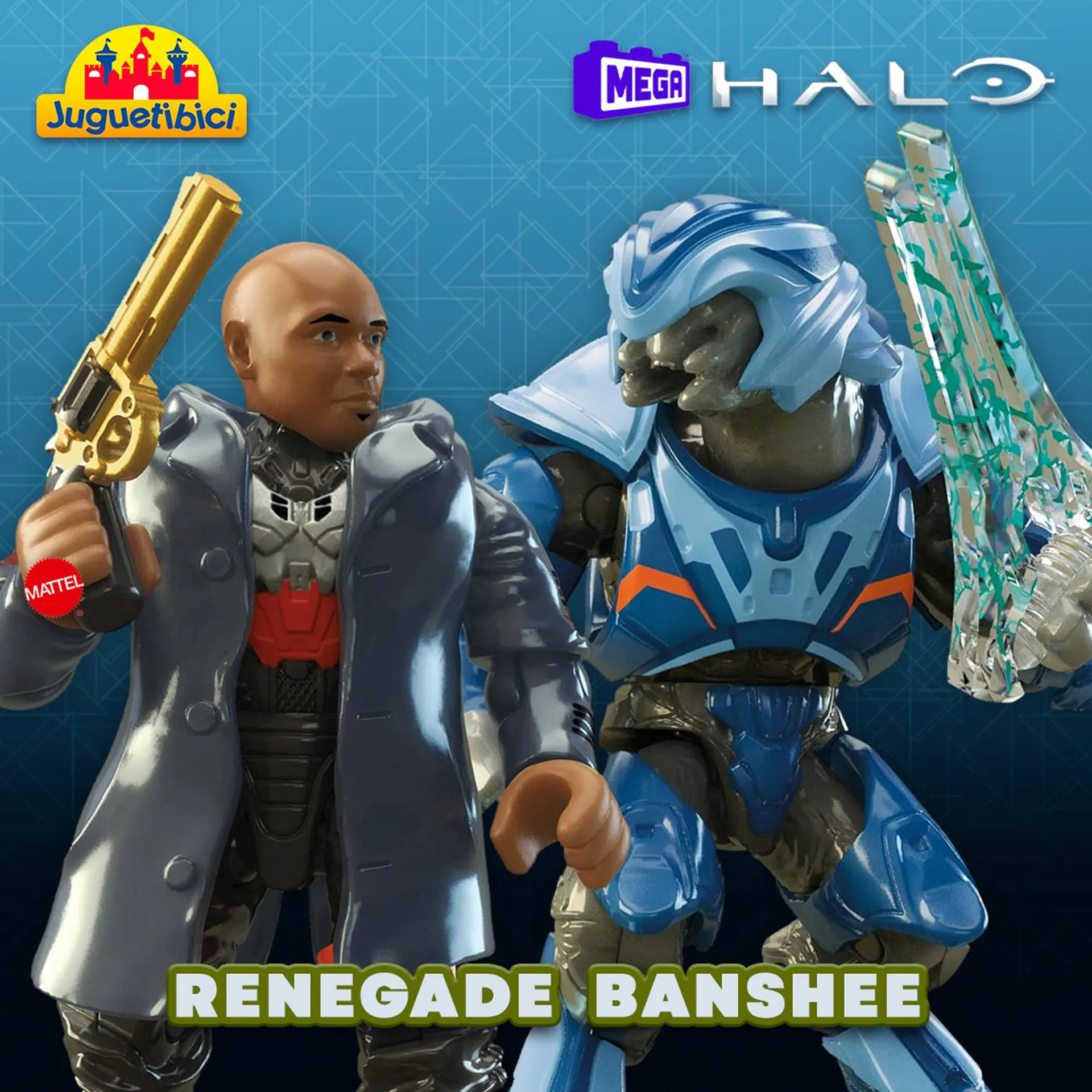 Catálogo de Catálogo Juguetibici 12 de abril al 12 de abril 2024 - Pagina 3