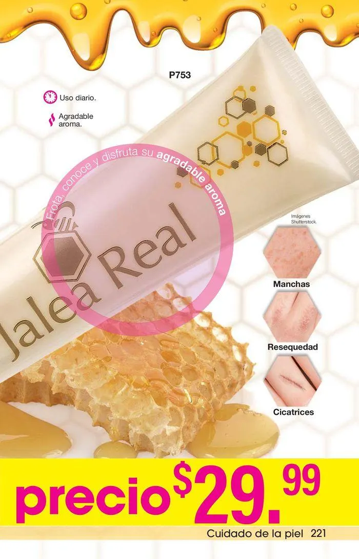 Catálogo de Arabela Campaña 11 25 de abril al 16 de mayo 2024 - Pagina 193