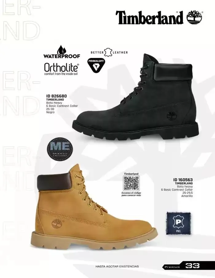 Catálogo de IMP PREMIUM 16 de diciembre al 16 de marzo 2025 - Pagina 33