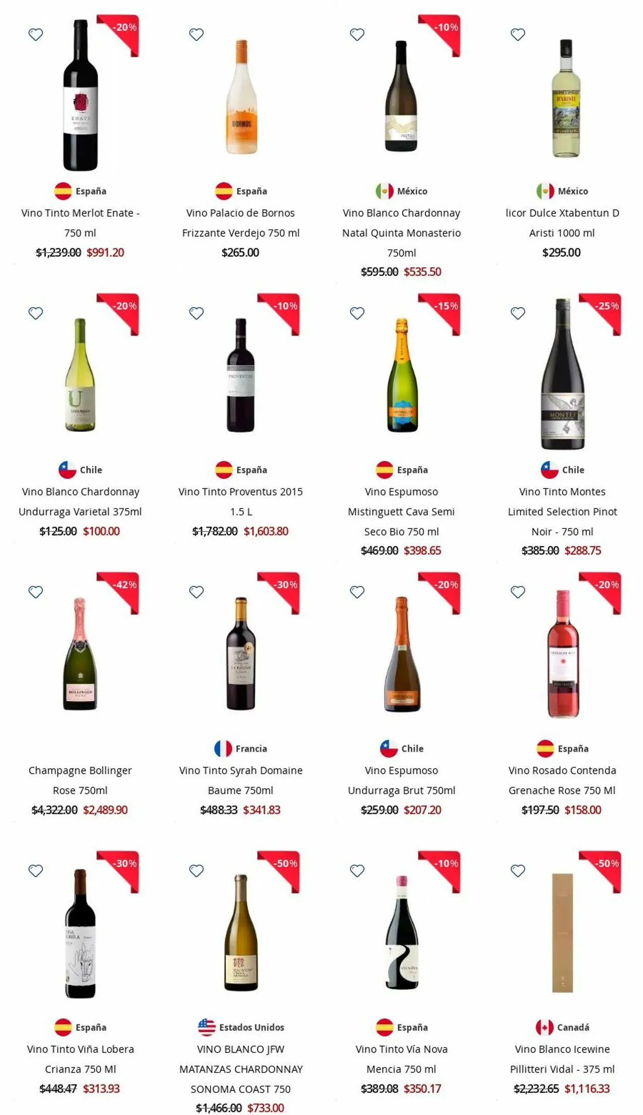 Catálogo de La Europea Oferta actual 12 de mayo al 21 de mayo 2025 - Pagina 24