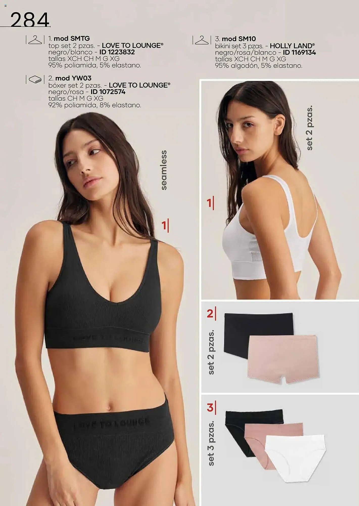 Catálogo de Catálogo Price Shoes 27 de noviembre al 1 de marzo 2026 - Pagina 284