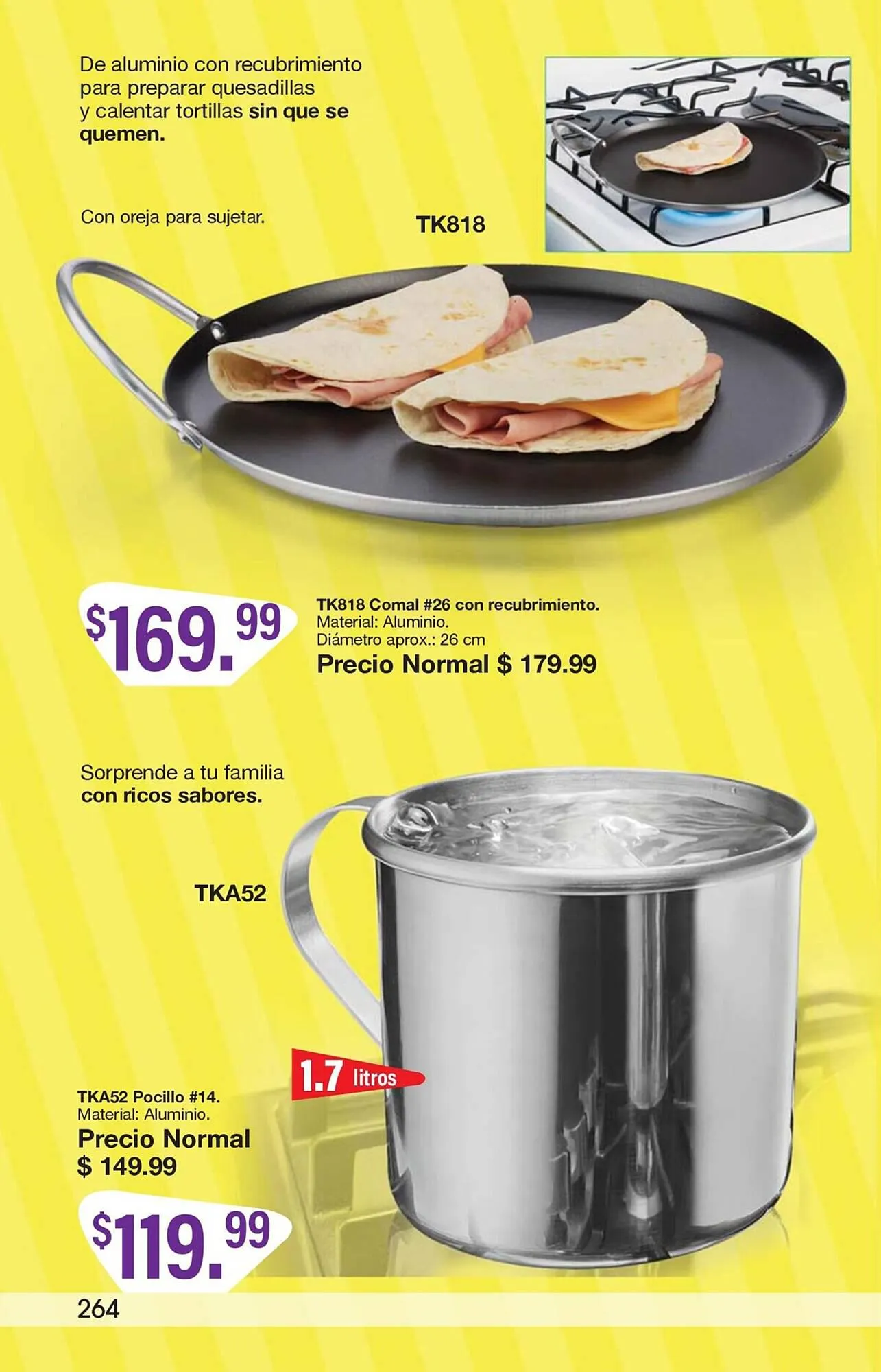 Catálogo de Catálogo Arabela 11 de agosto al 24 de agosto 2023 - Pagina 232