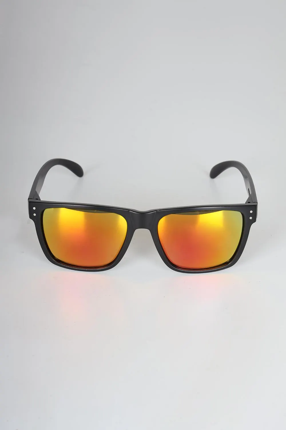 Lentes de sol tornasol