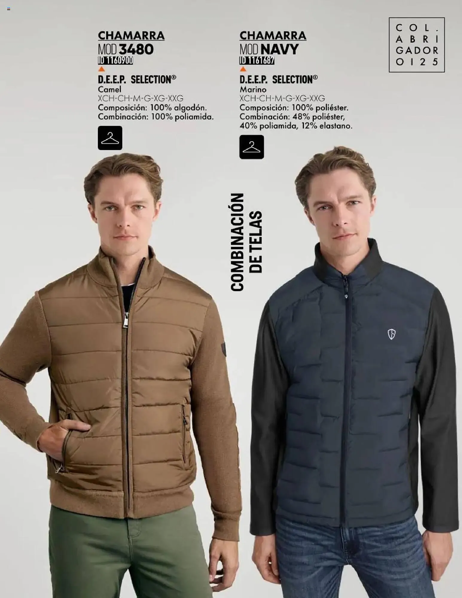 Catálogo de Catálogo Price Shoes 18 de septiembre al 1 de abril 2026 - Pagina 207