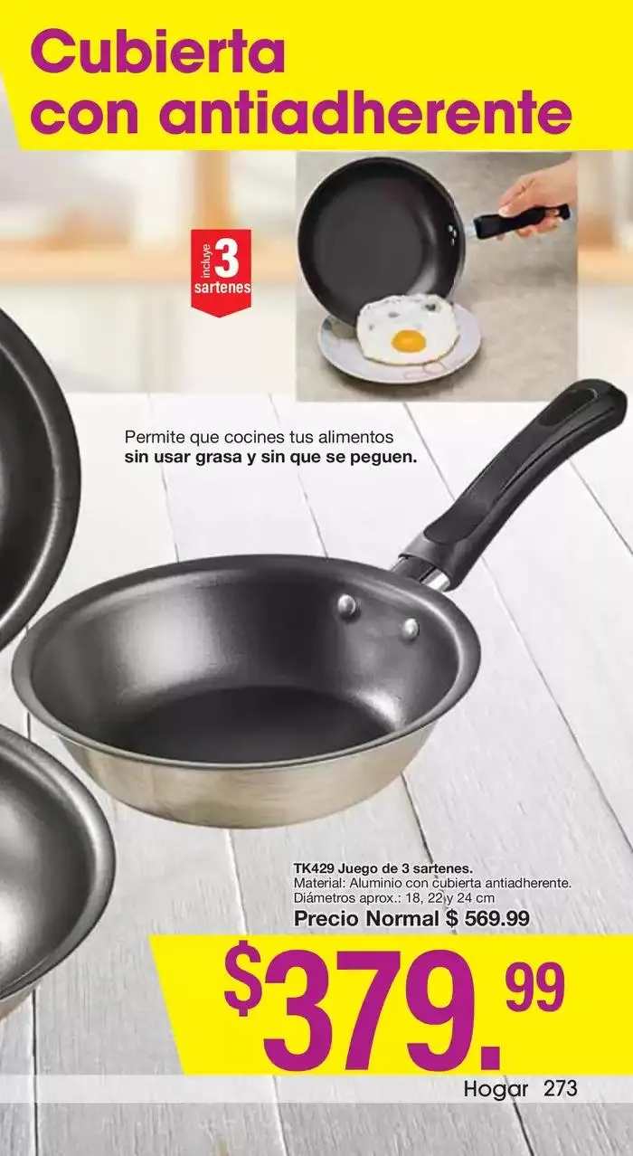 Catálogo de Arabela Campaña 24 24 de octubre al 14 de noviembre 2024 - Pagina 243