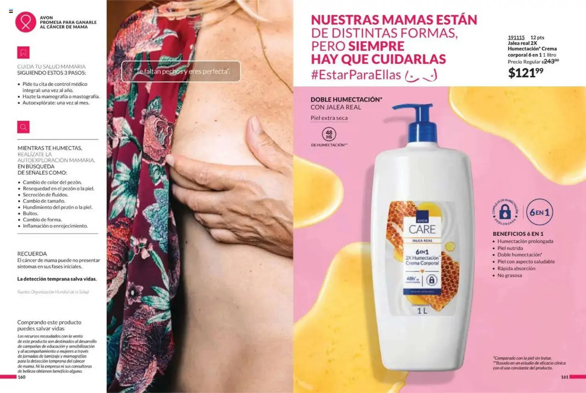 Catálogo de Catálogo Avon 14 de junio al 18 de julio 2025 - Pagina 85