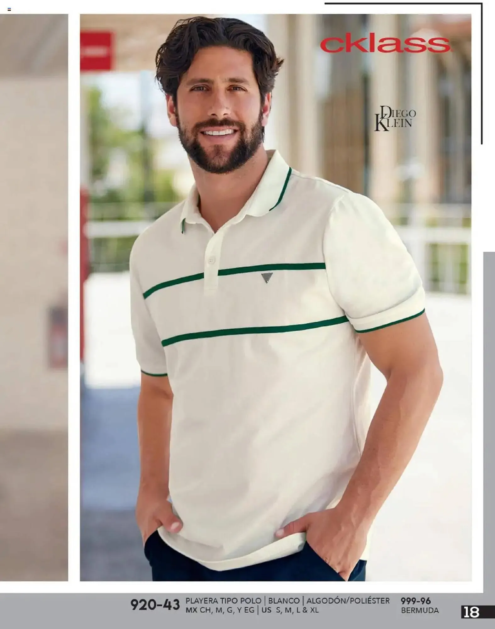 Catálogo de Catálogo Cklass 14 de julio al 1 de enero 2026 - Pagina 19