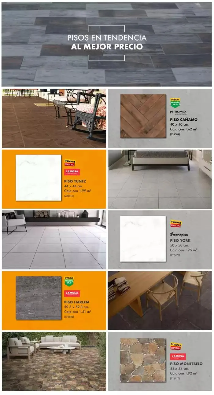 Catálogo de The Home Depot 20 de febrero al 31 de marzo 2025 - Pagina 9