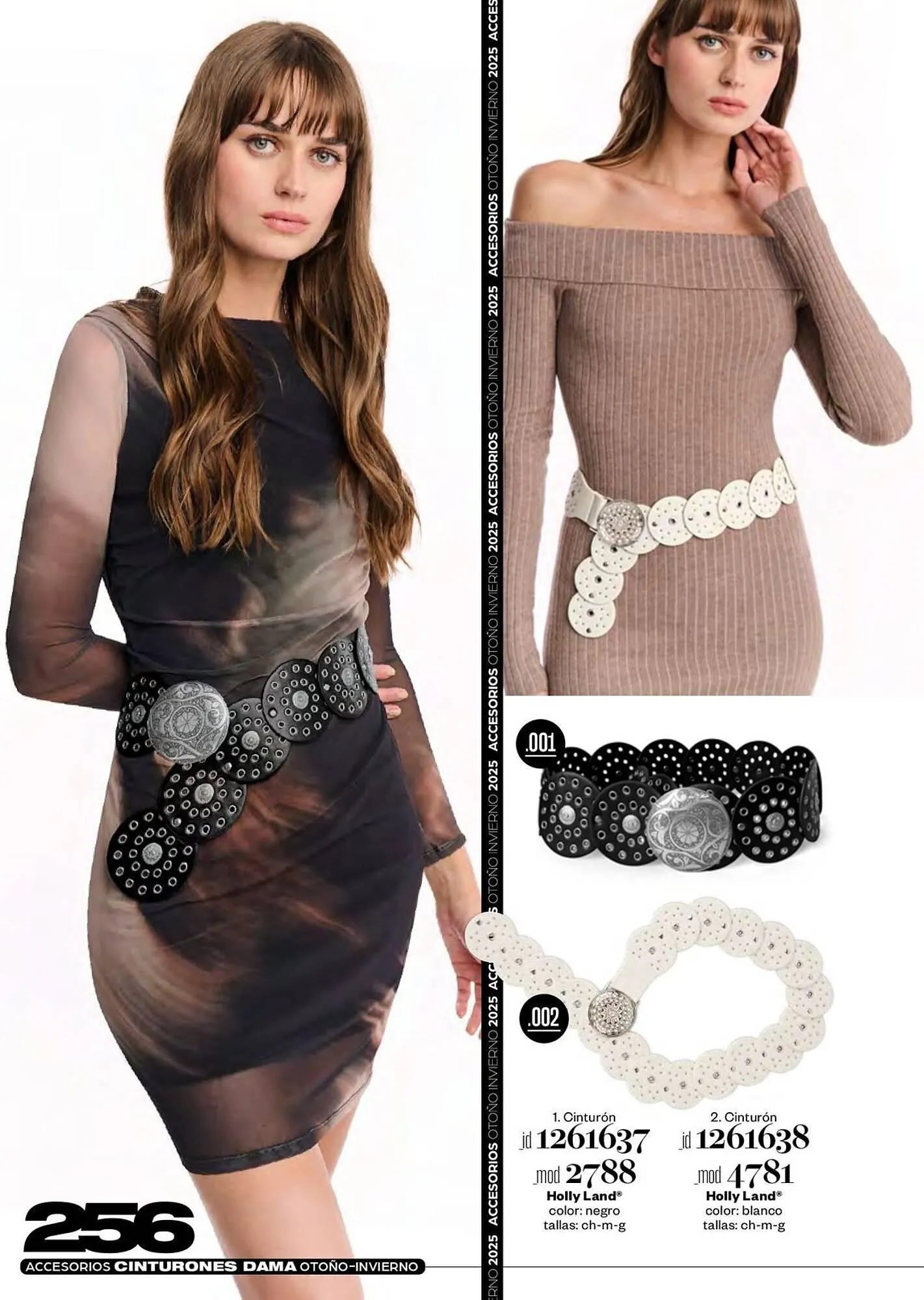 Catálogo de Catálogo Price Shoes 27 de noviembre al 28 de febrero 2026 - Pagina 256