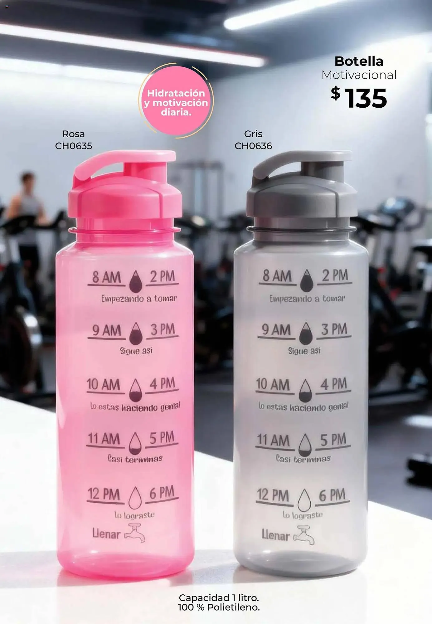 Catálogo de Catálogo Colchas Concord 5 de marzo al 31 de marzo 2026 - Pagina 10