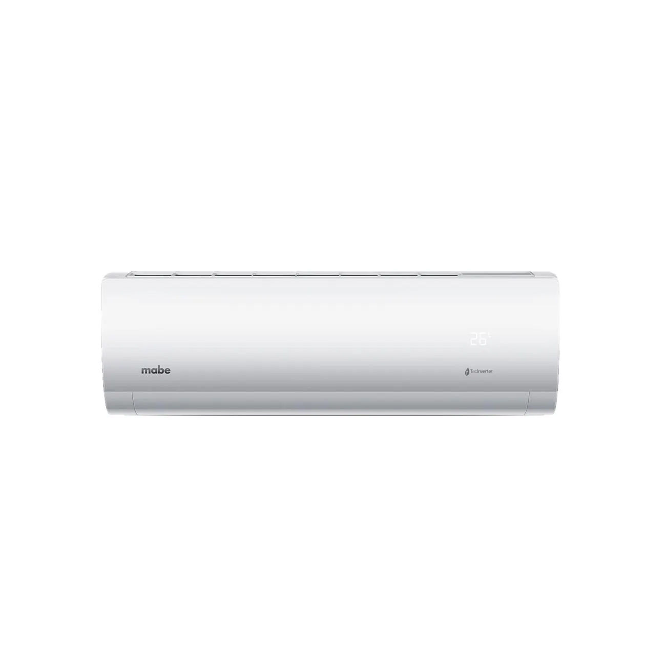 MINISPLIT MABE 1 TON 220V S/FRIO INVERTER