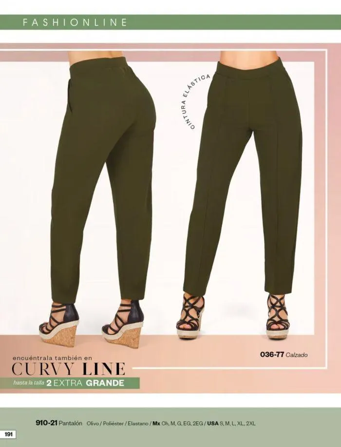 Catálogo de Cklass Secrets 30 de enero al 30 de junio 2024 - Pagina 130