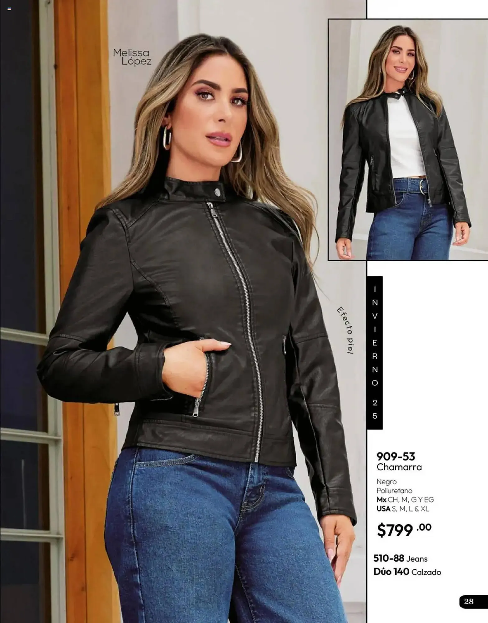 Catálogo de Catálogo Cklass 16 de septiembre al 1 de abril 2026 - Pagina 29