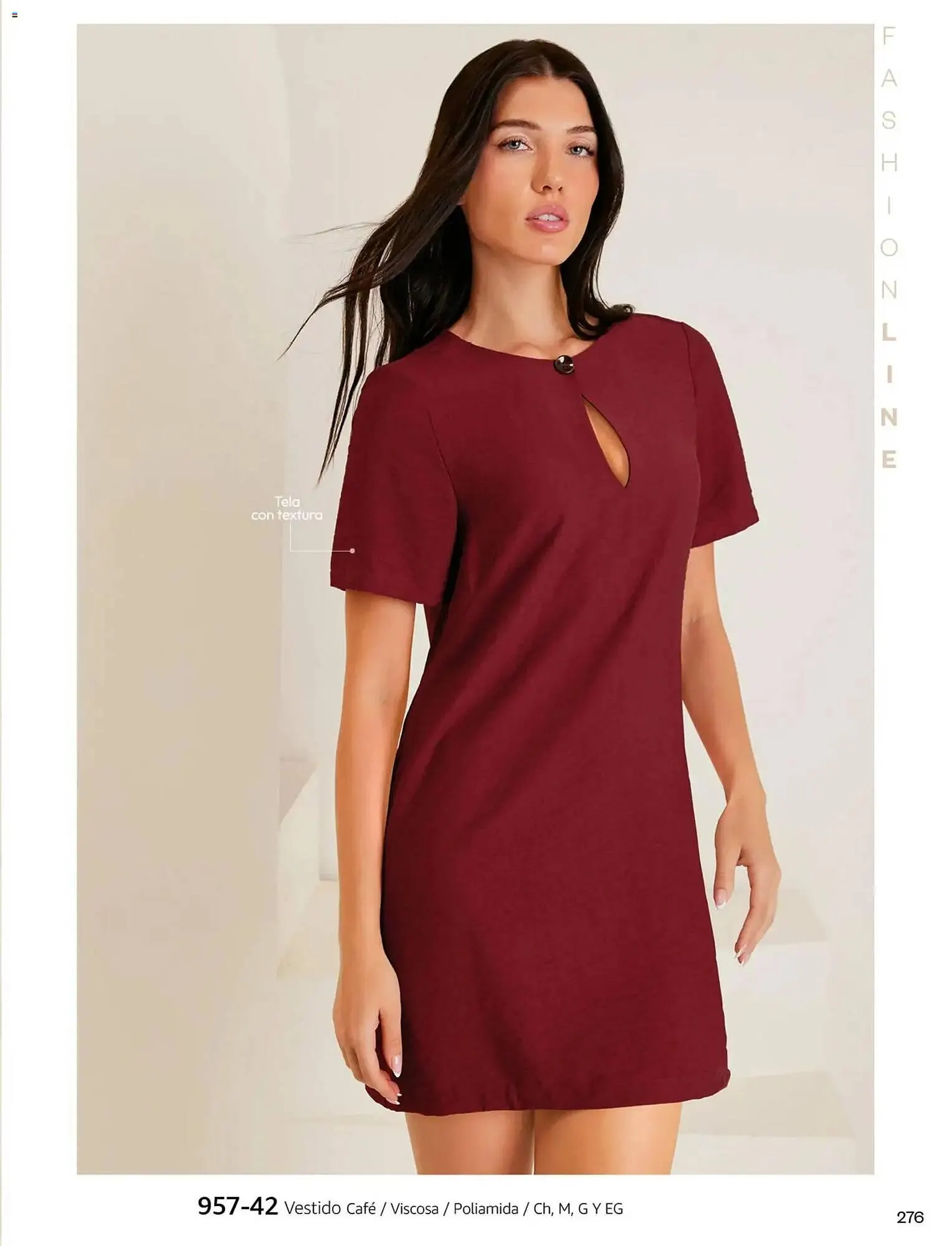 Catálogo de Catálogo Cklass 2 de enero al 1 de mayo 2026 - Pagina 291