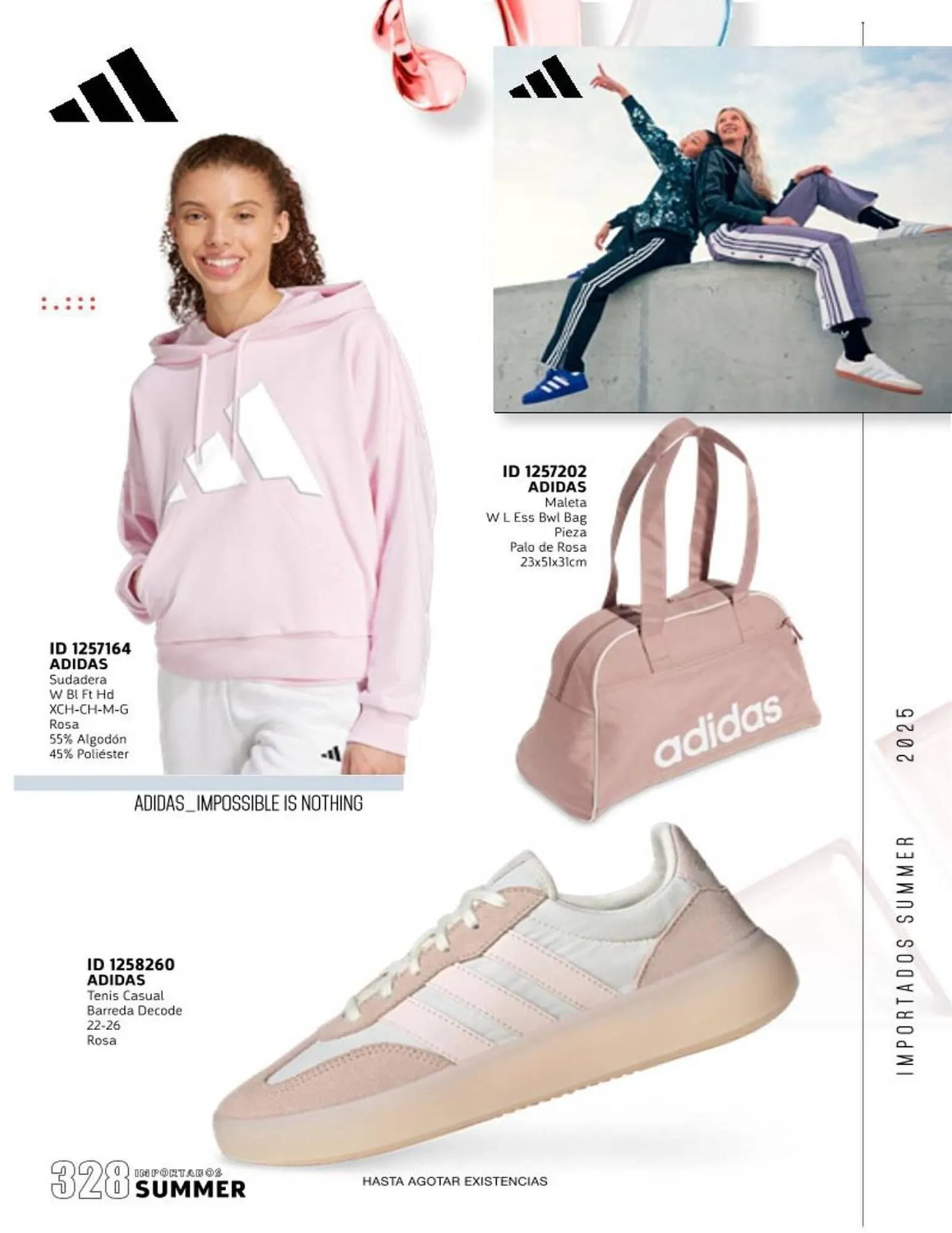 Catálogo de Catálogo Price Shoes 8 de julio al 31 de diciembre 2025 - Pagina 328