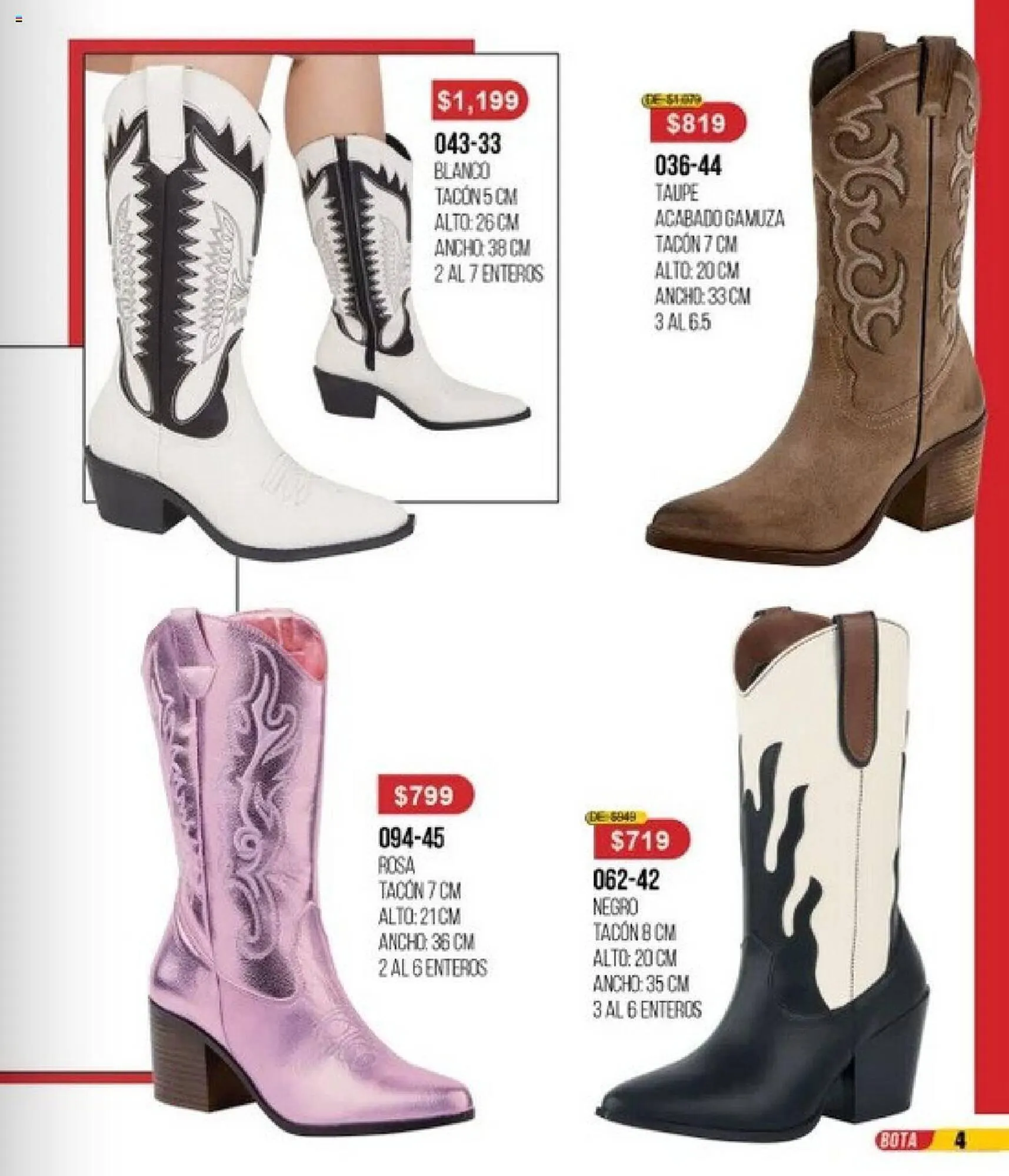 Catálogo de Catálogo Cklass 15 de diciembre al 25 de diciembre 2023 - Pagina 5