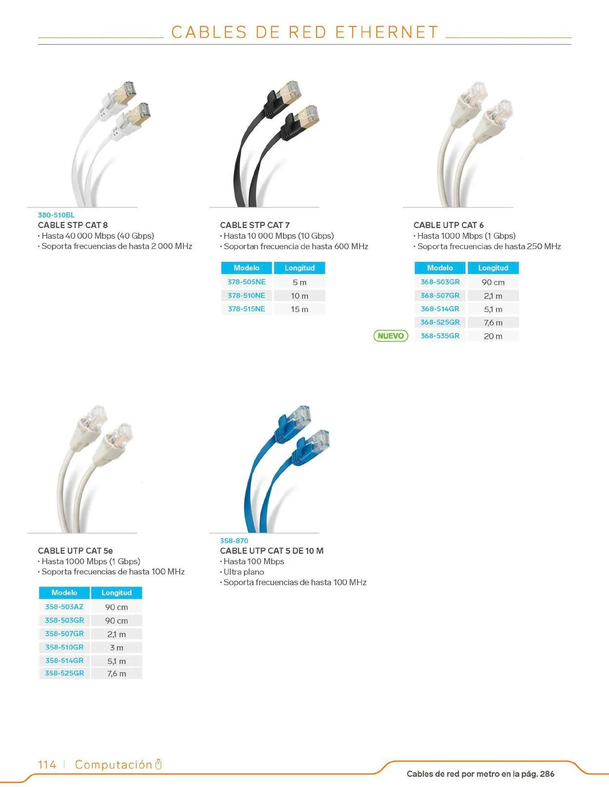 Catálogo de Steren 1 de febrero al 31 de diciembre 2023 - Pagina 134