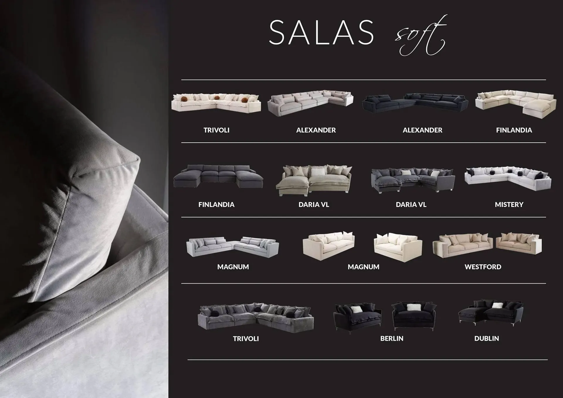 Catálogo de Catálogo Casa de las Lomas 30 de mayo al 31 de diciembre 2025 - Pagina 3