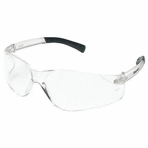 Lentes de Seguridad BearKat Transparente Antirrayaduras