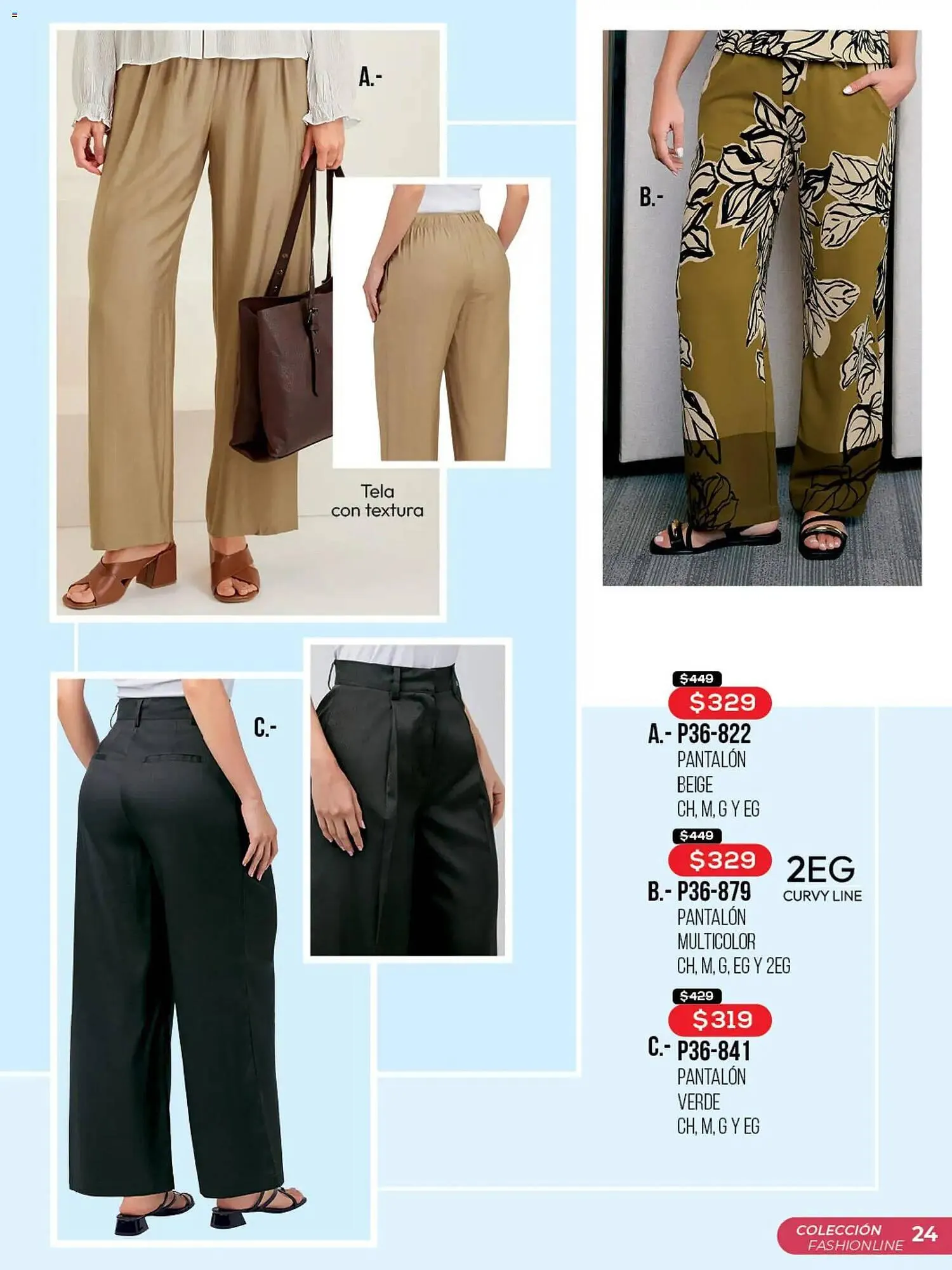 Catálogo de Catálogo Cklass 19 de febrero al 1 de marzo 2026 - Pagina 25