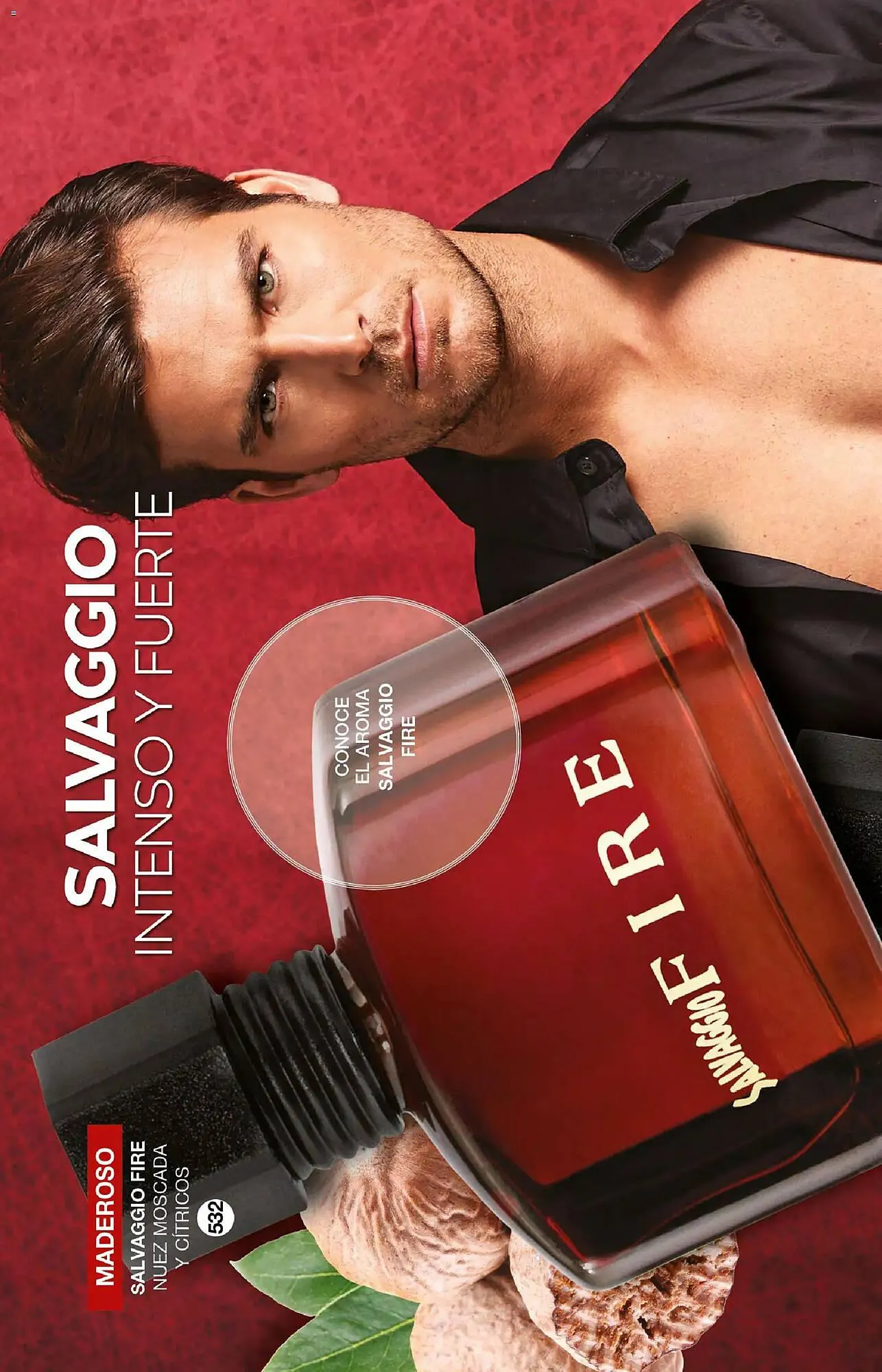 Catálogo de Catálogo Fuller 10 de diciembre al 31 de diciembre 2025 - Pagina 179