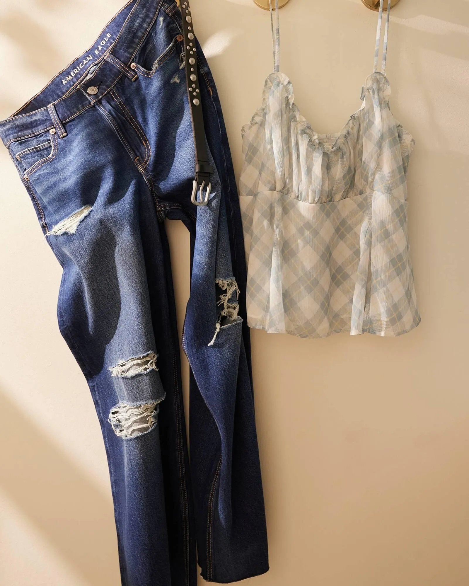 Catálogo American Eagle - 1