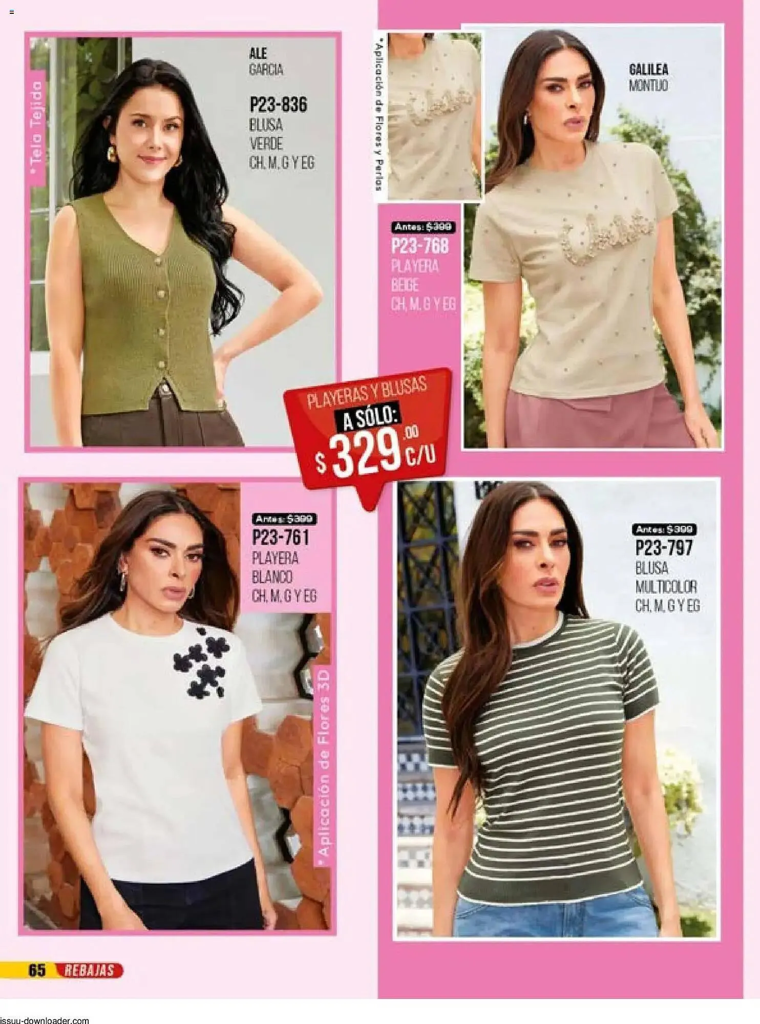 Catálogo de Catálogo Cklass 31 de octubre al 1 de enero 2026 - Pagina 517