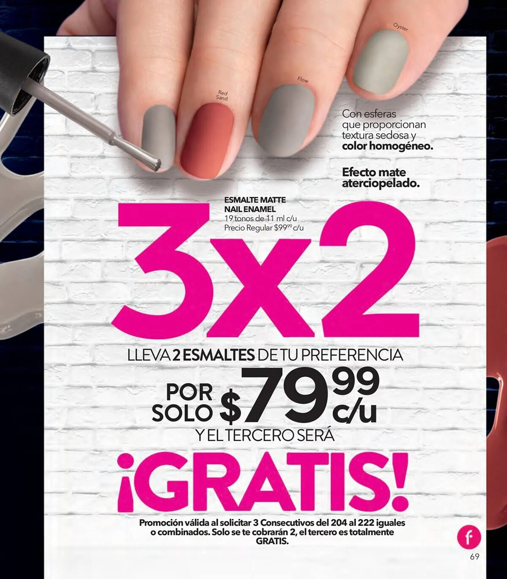 Catálogo de Catálogo Stanhome 27 de julio al 12 de agosto 2023 - Pagina 73