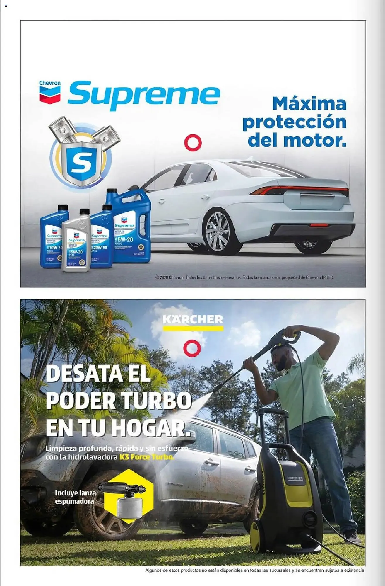 Catálogo de Catálogo Costco 1 de marzo al 1 de abril 2026 - Pagina 34