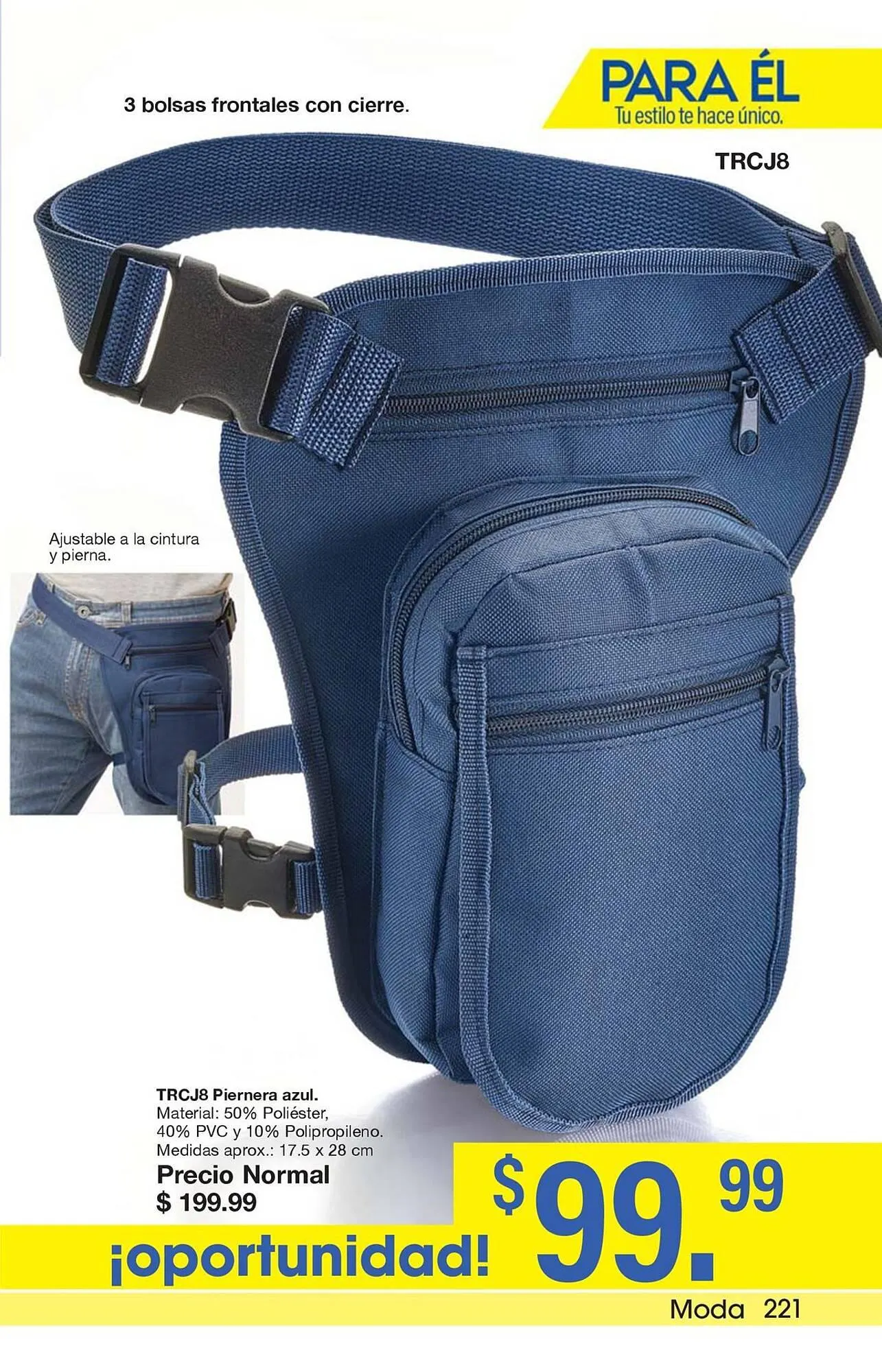 Catálogo de Catálogo Arabela 11 de abril al 2 de mayo 2024 - Pagina 189