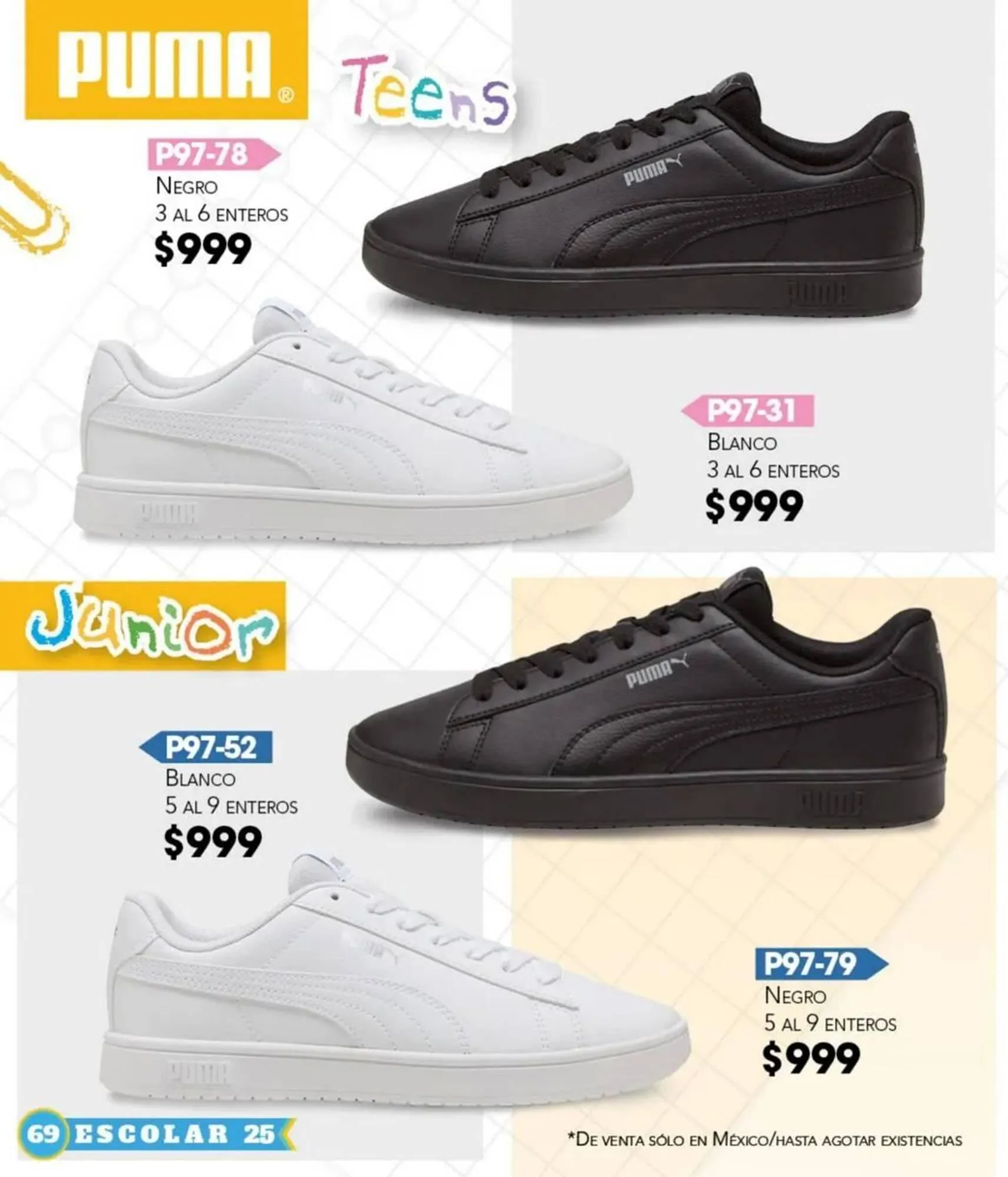 Catálogo de Catálogo Cklass 10 de junio al 31 de diciembre 2025 - Pagina 70