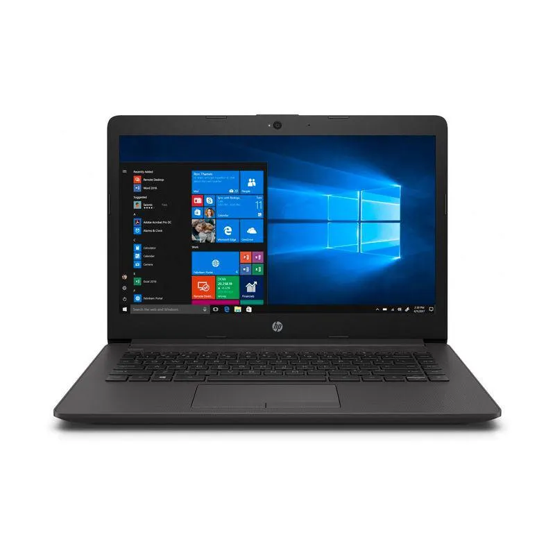 Laptop HP 245 G9 14'' Ryzen 3 3250U 256GB 8GB W11H Negro