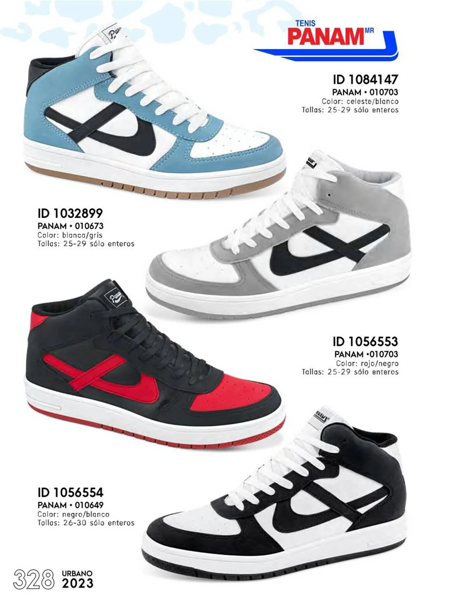 Catálogo de Catálogo Price Shoes 18 de abril al 10 de septiembre 2023 - Pagina 328