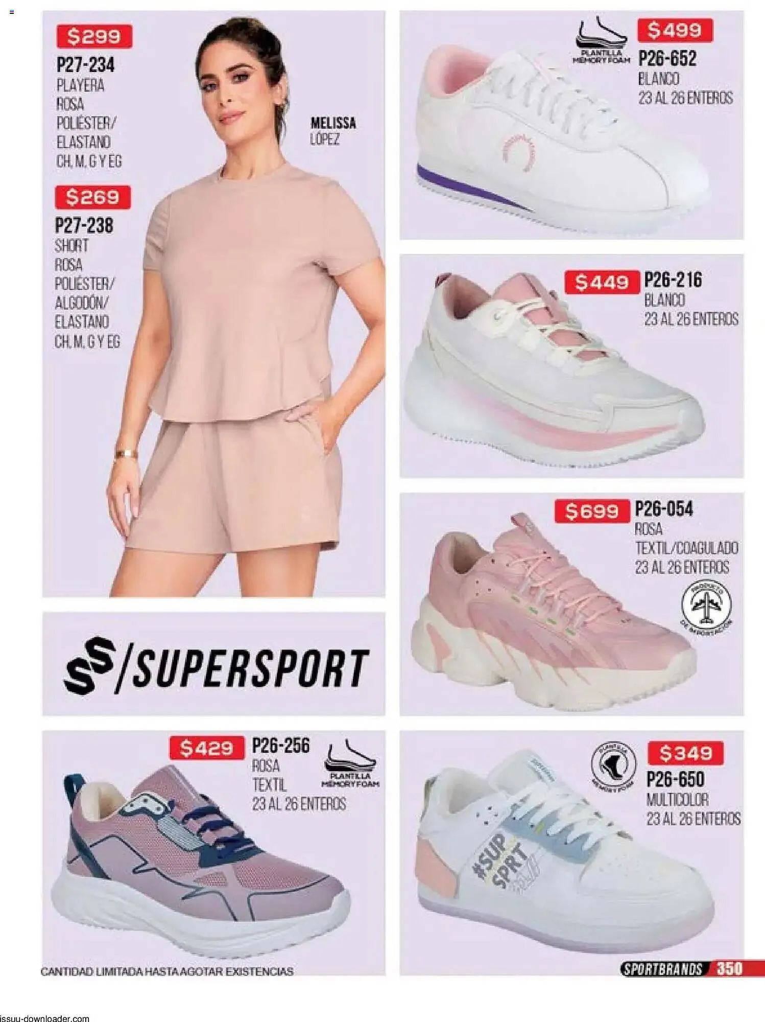 Catálogo de Catálogo Cklass 31 de octubre al 1 de enero 2026 - Pagina 351