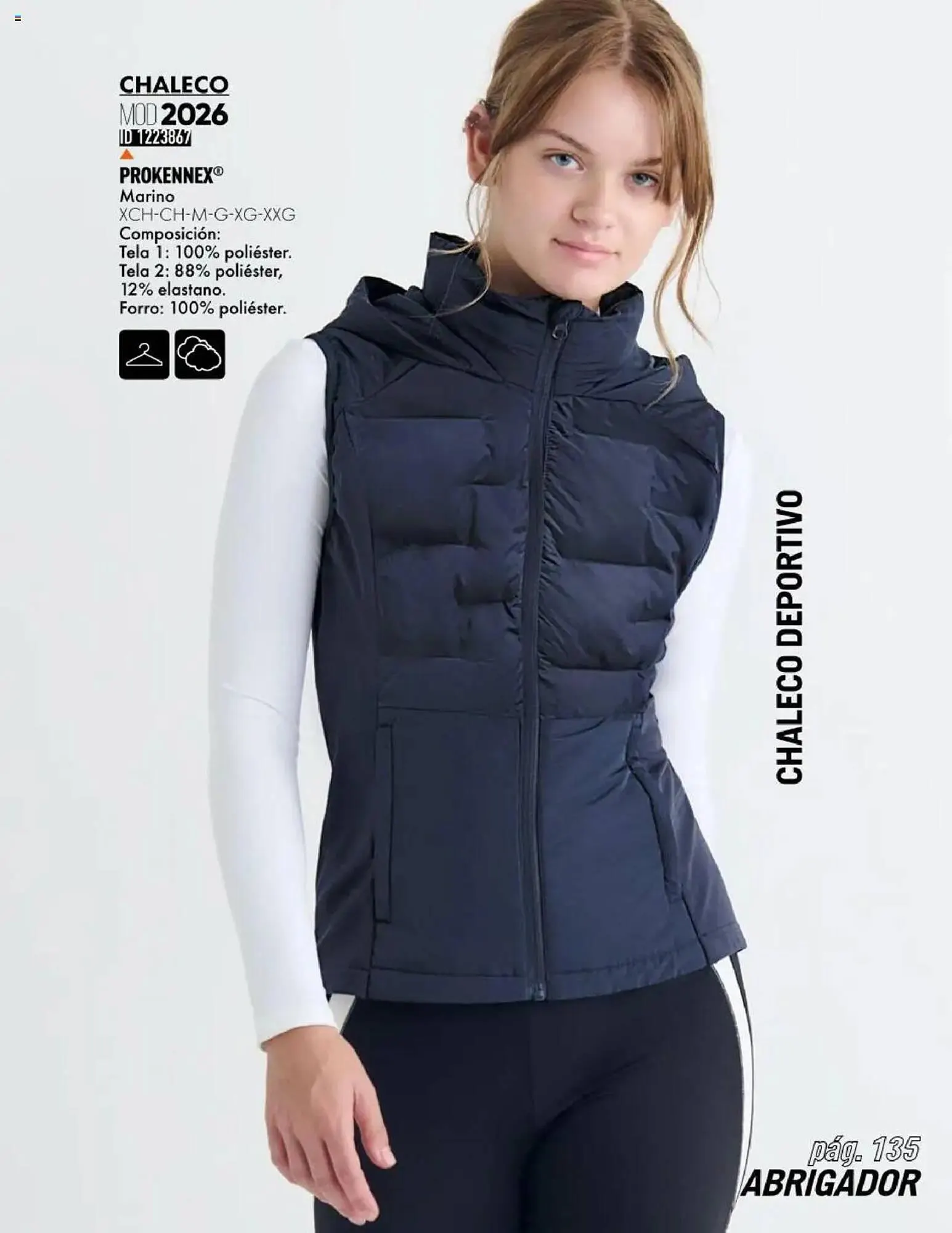 Catálogo de Catálogo Price Shoes 18 de septiembre al 1 de abril 2026 - Pagina 135