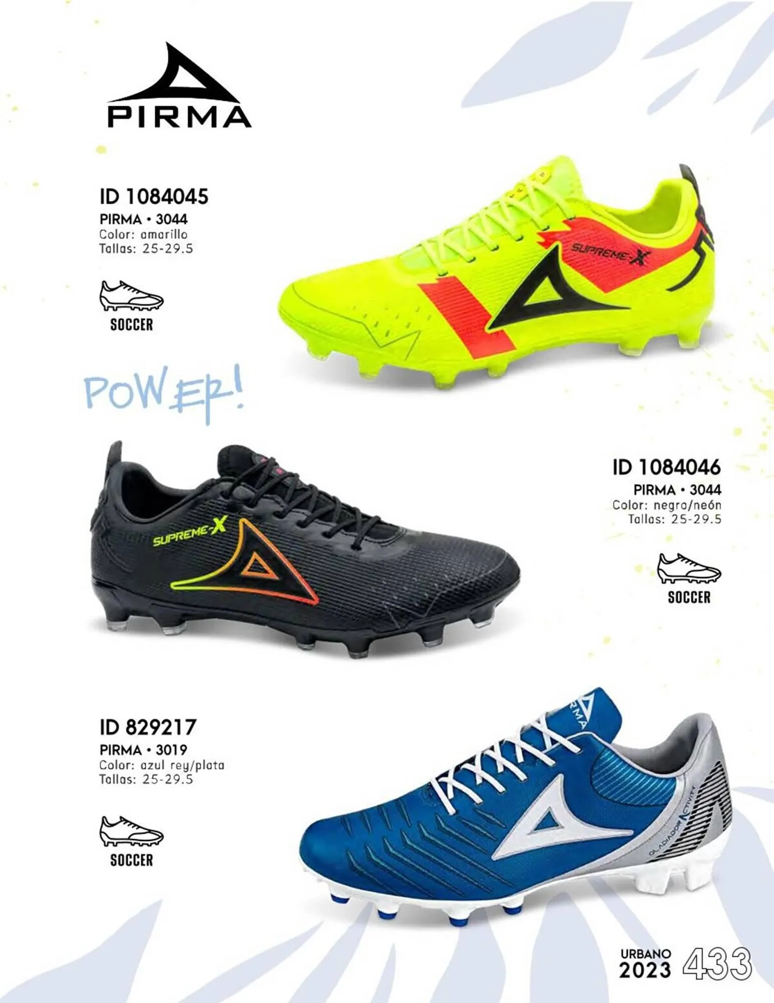 Catálogo de Catálogo Price Shoes 18 de abril al 10 de septiembre 2023 - Pagina 433