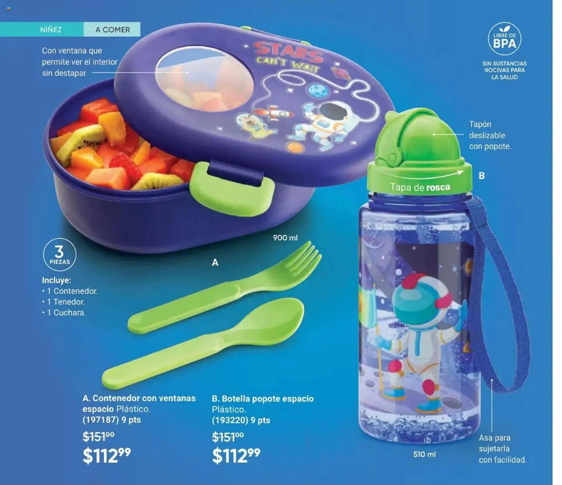 Catálogo de Catálogo Avon 10 de enero al 28 de febrero 2026 - Pagina 150