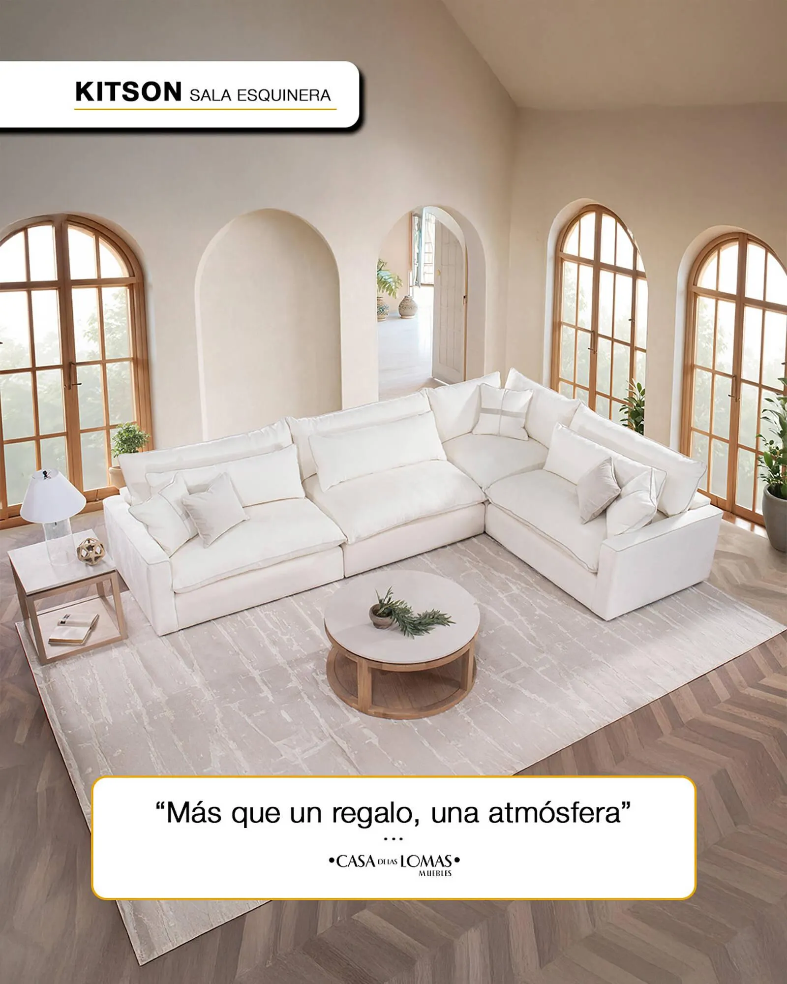 Catálogo de Catálogo Casa de las Lomas 30 de abril al 13 de mayo 2026 - Pagina 1