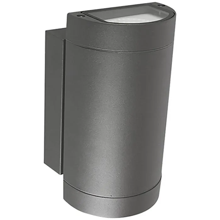 ARBOT ARBOREA GRIS14.5W 100-240V 30K HLED-843/30/G