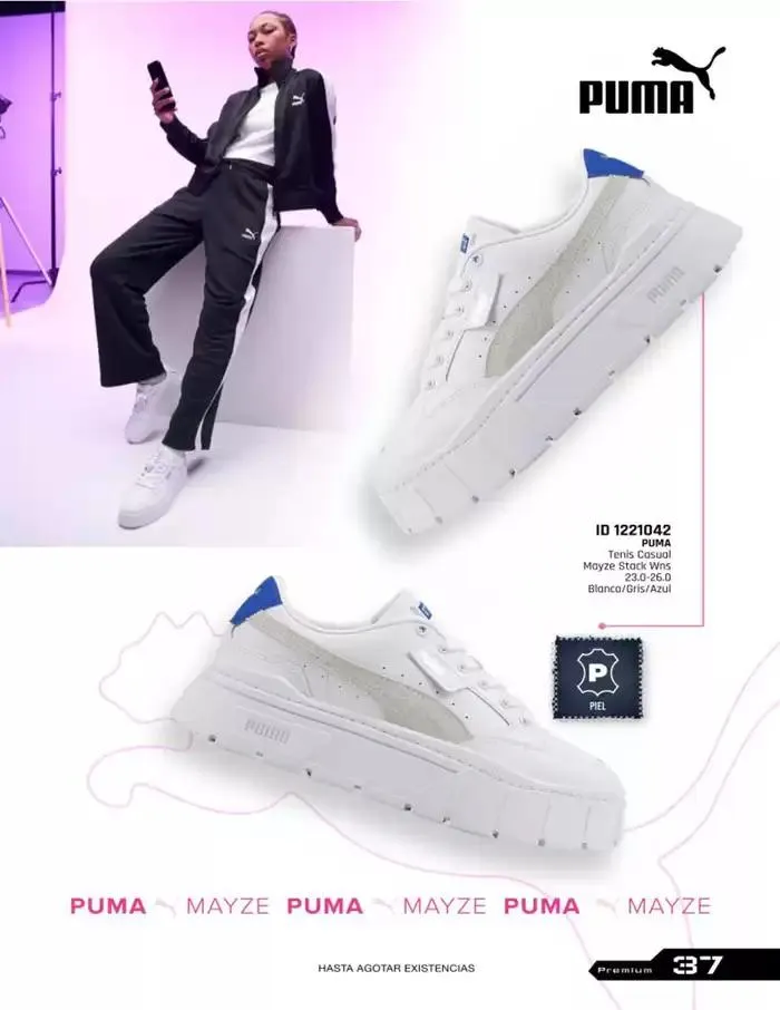 Catálogo de IMP PREMIUM  16 de diciembre al 16 de marzo 2025 - Pagina 37