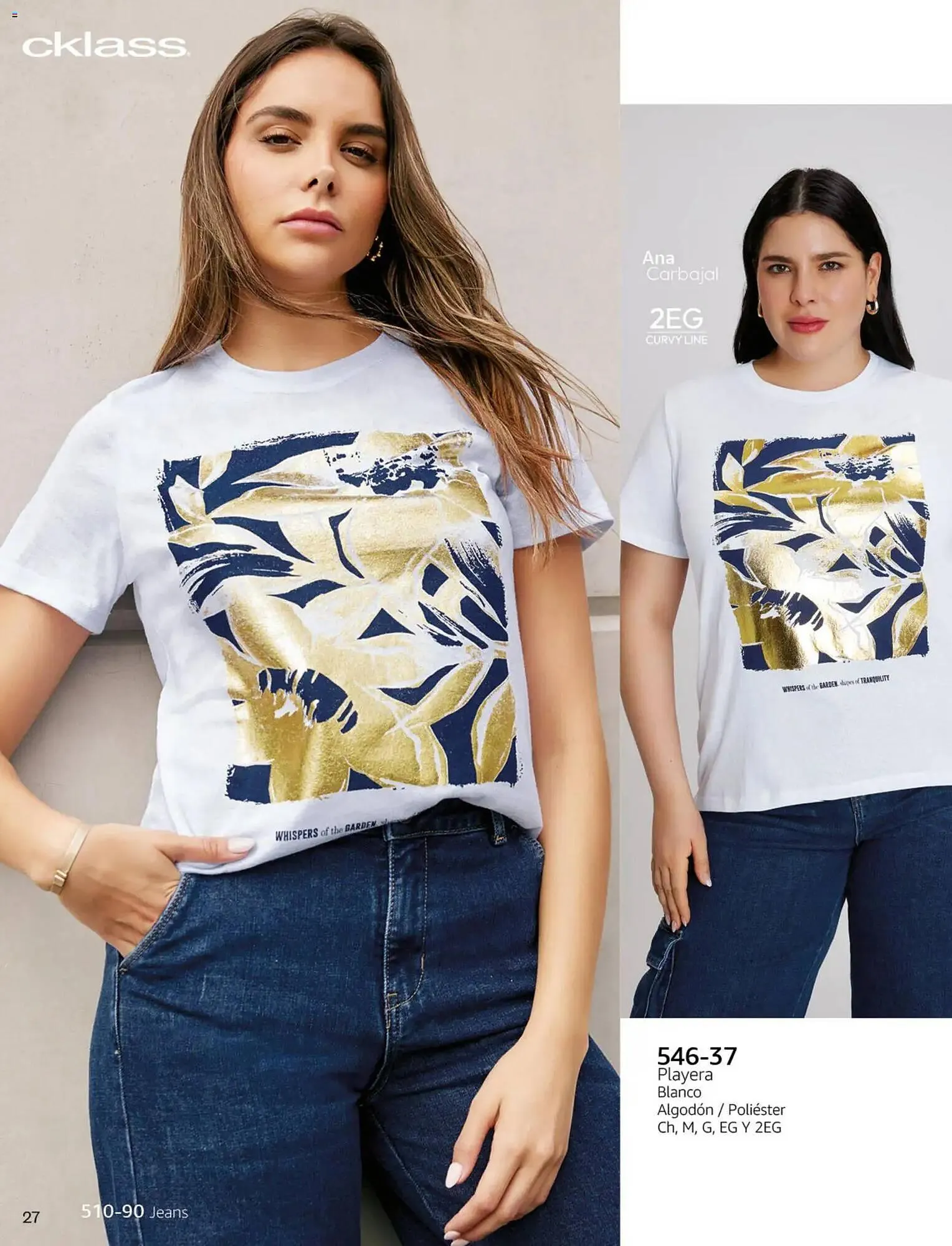 Catálogo de Catálogo Cklass 2 de enero al 1 de mayo 2026 - Pagina 61