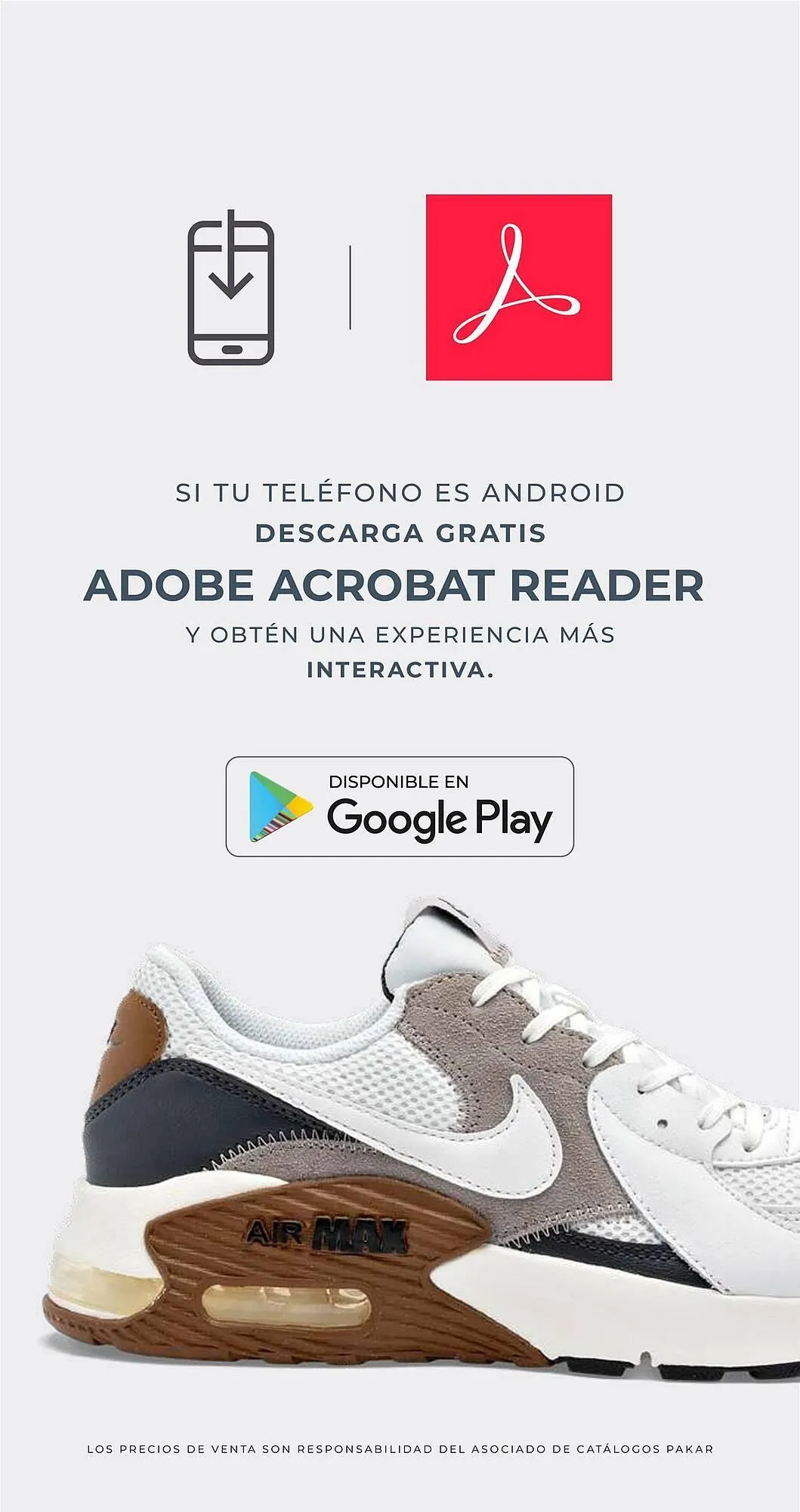 Catálogo de Catálogo SC Pakar 6 de junio al 28 de agosto 2025 - Pagina 2